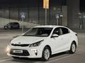 Kia Rio 2020 года за 7 100 000 тг. в Алматы – фото 2
