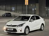 Kia Rio 2020 годаүшін7 100 000 тг. в Алматы – фото 2