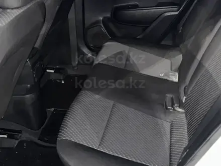 Kia Rio 2020 года за 7 100 000 тг. в Алматы – фото 10
