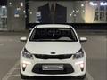 Kia Rio 2020 года за 7 100 000 тг. в Алматы