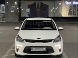 Kia Rio 2020 годаүшін7 100 000 тг. в Алматы