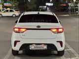 Kia Rio 2020 годаүшін7 100 000 тг. в Алматы – фото 4