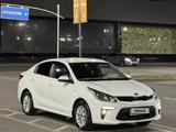 Kia Rio 2020 годаүшін7 100 000 тг. в Алматы – фото 3