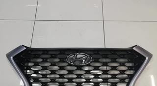 Решетка радиатора Hyundai Tucson за 160 000 тг. в Алматы