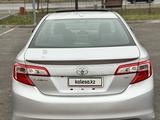 Toyota Camry 2013 годаfor9 200 000 тг. в Алматы – фото 5