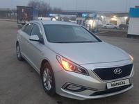 Hyundai Sonata 2015 годаfor6 900 000 тг. в Шымкент