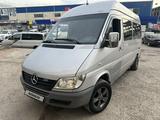 Mercedes-Benz Sprinter 2003 годаүшін10 000 000 тг. в Алматы