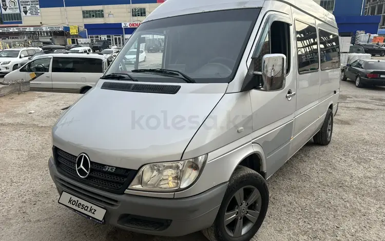 Mercedes-Benz Sprinter 2003 года за 10 000 000 тг. в Алматы