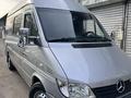 Mercedes-Benz Sprinter 2003 года за 10 000 000 тг. в Алматы – фото 69
