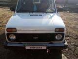 ВАЗ (Lada) Lada 2131 (5-ти дверный) 2014 годаүшін2 700 000 тг. в Актобе