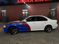 BMW 528 1997 года за 2 800 000 тг. в Алматы – фото 3