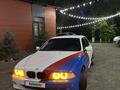BMW 528 1997 года за 2 800 000 тг. в Алматы