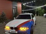 BMW 528 1997 годаүшін2 800 000 тг. в Алматы