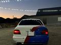 BMW 528 1997 года за 2 800 000 тг. в Алматы – фото 5