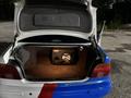 BMW 528 1997 года за 2 800 000 тг. в Алматы – фото 6