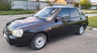 ВАЗ (Lada) Priora 2172 2012 года за 1 850 000 тг. в Костанай