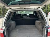 Subaru Forester 2001 года за 2 300 000 тг. в Алматы – фото 4