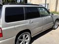 Subaru Forester 2001 года за 2 300 000 тг. в Алматы – фото 10