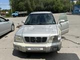 Subaru Forester 2001 года за 2 300 000 тг. в Алматы – фото 3