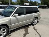 Subaru Forester 2001 года за 2 300 000 тг. в Алматы