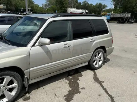 Subaru Forester 2001 года за 2 300 000 тг. в Алматы