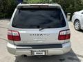 Subaru Forester 2001 года за 2 300 000 тг. в Алматы – фото 2