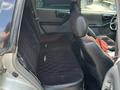 Subaru Forester 2001 года за 2 300 000 тг. в Алматы – фото 5