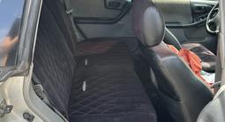 Subaru Forester 2001 года за 2 300 000 тг. в Алматы – фото 5