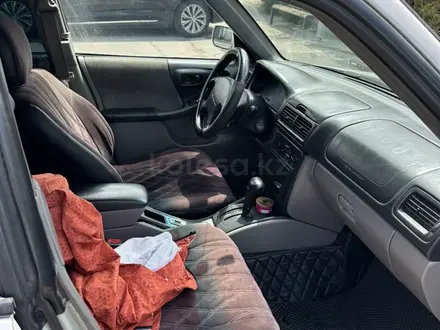 Subaru Forester 2001 года за 2 300 000 тг. в Алматы – фото 6