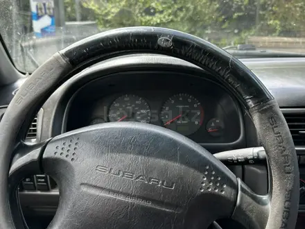 Subaru Forester 2001 года за 2 300 000 тг. в Алматы – фото 7