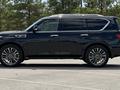 Infiniti QX80 2021 года за 24 700 000 тг. в Астана – фото 13