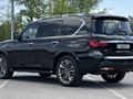Infiniti QX80 2021 года за 24 700 000 тг. в Астана – фото 3