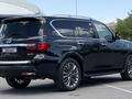 Infiniti QX80 2021 года за 24 700 000 тг. в Астана – фото 5