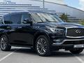 Infiniti QX80 2021 года за 24 700 000 тг. в Астана – фото 6