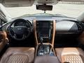 Infiniti QX80 2021 года за 24 700 000 тг. в Астана – фото 8
