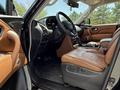 Infiniti QX80 2021 года за 24 700 000 тг. в Астана – фото 9