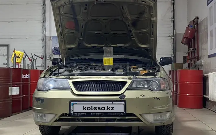 Daewoo Nexia 2010 года за 1 500 000 тг. в Кызылорда