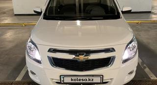 Chevrolet Cobalt 2022 года за 5 850 000 тг. в Алматы