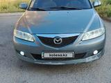 Mazda 6 2003 года за 3 003 000 тг. в Атырау – фото 4