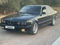 BMW 525 1994 года за 2 450 000 тг. в Алматы – фото 8