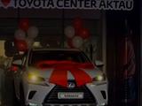 Lexus NX 300 2021 годаfor19 900 000 тг. в Актау