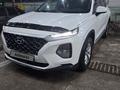 Hyundai Santa Fe 2019 года за 11 950 000 тг. в Шымкент