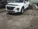 Hyundai Santa Fe 2019 годаfor11 950 000 тг. в Шымкент – фото 3