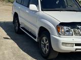 Lexus LX 470 2002 года за 7 000 000 тг. в Жезказган – фото 2