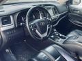 Toyota Highlander 2016 годаүшін17 300 000 тг. в Астана