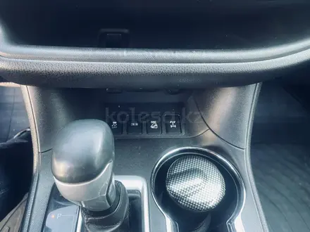 Toyota Highlander 2016 года за 17 300 000 тг. в Астана – фото 16