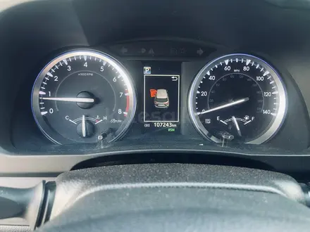 Toyota Highlander 2016 года за 17 300 000 тг. в Астана – фото 17