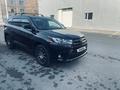 Toyota Highlander 2016 годаүшін17 300 000 тг. в Астана – фото 18