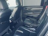 Toyota Highlander 2016 года за 17 000 000 тг. в Астана – фото 3