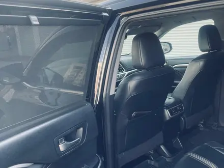 Toyota Highlander 2016 года за 17 300 000 тг. в Астана – фото 4